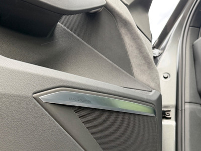 2022 Audi e-tron