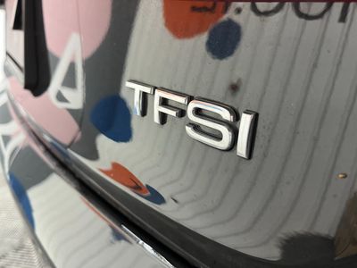 2015 Audi Q3