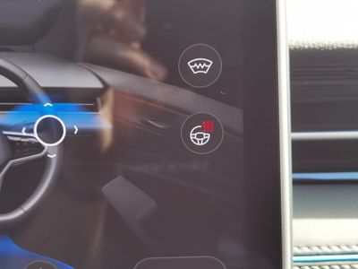2024 Volkswagen ID.7