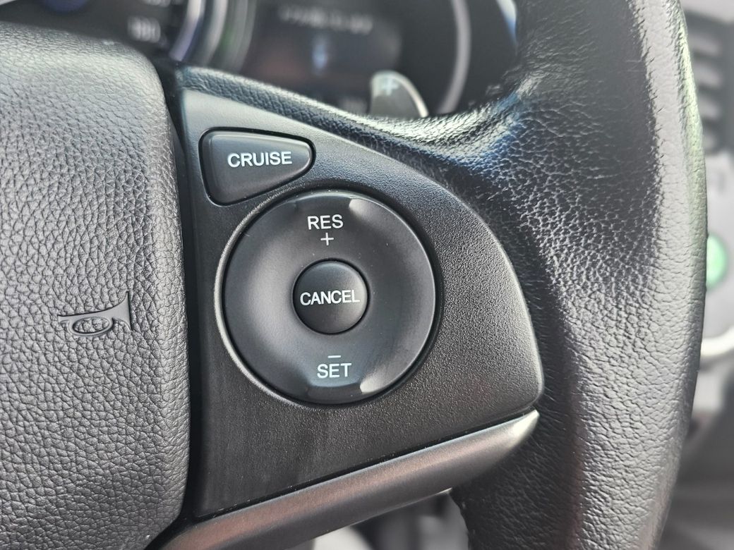 2016 Honda Grace
