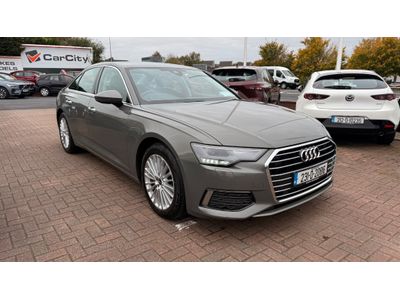 2023 Audi A6
