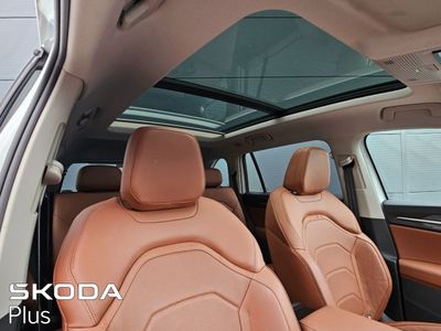 2025 Skoda Kodiaq