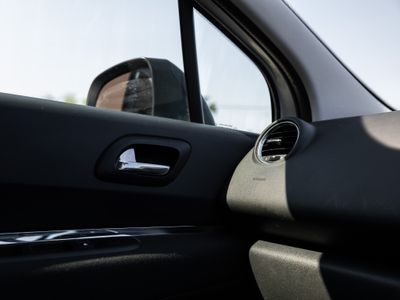 2016 Peugeot 5008