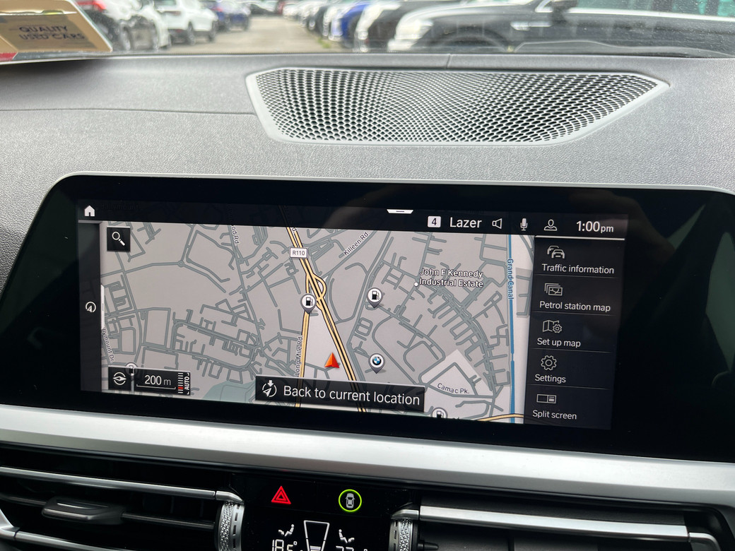 2022 BMW 4 Series