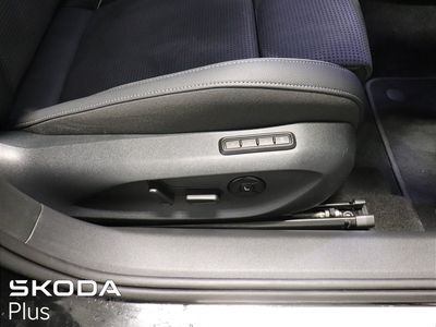 2025 Skoda Superb