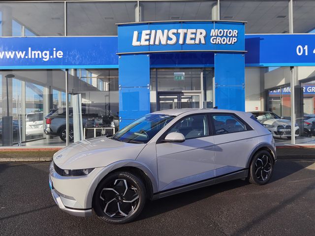 vehicle for sale from Leinster Motor Group
