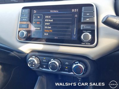 2022 Nissan Micra