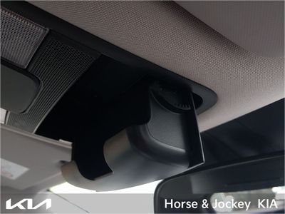 2020 Kia XCeed