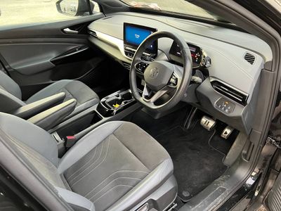 2023 Volkswagen ID.4