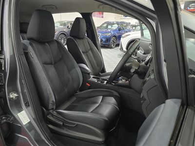 2024 Nissan Leaf