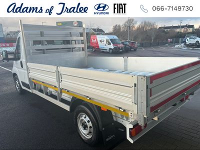 2025 Fiat Ducato