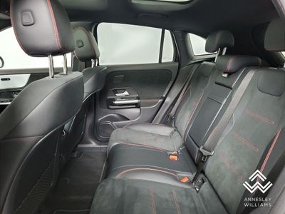 2021 Mercedes-Benz EQA