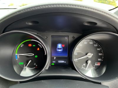 2020 Toyota C-HR