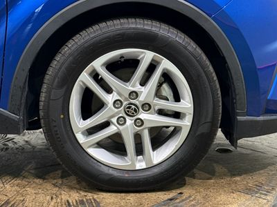 2021 Toyota C-HR