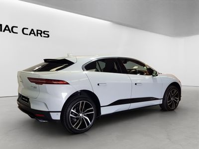 2020 Jaguar I-Pace