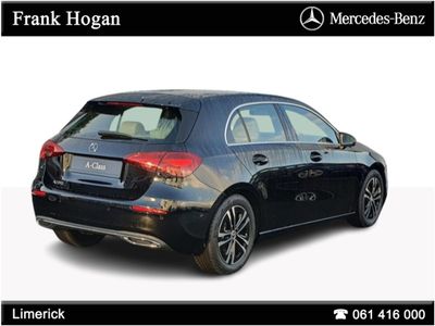 2026 Mercedes-Benz A Class