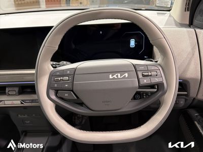 2026 Kia EV2