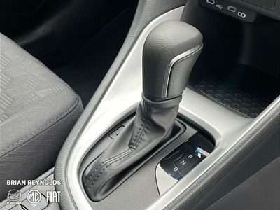 2025 Mazda Mazda2