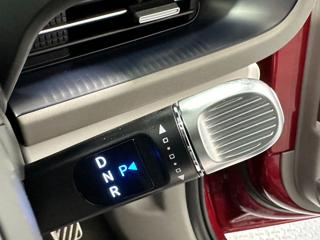 2023 Hyundai Ioniq 6