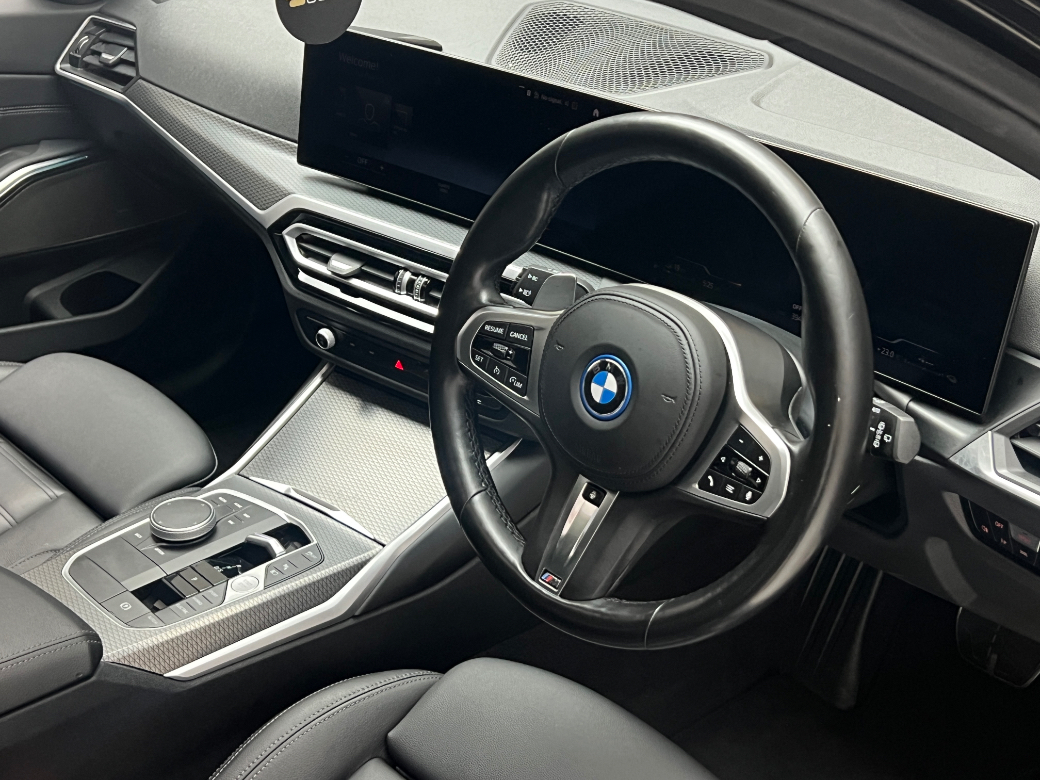 2023 BMW 3 Series