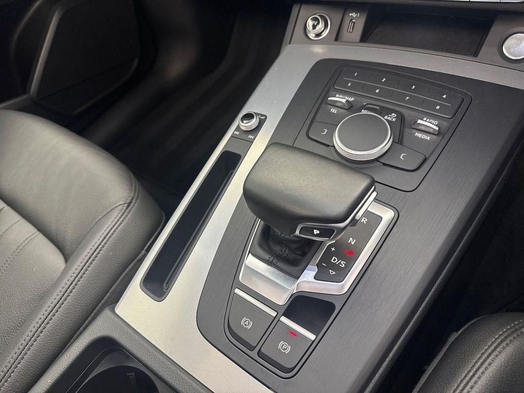 2019 Audi Q5