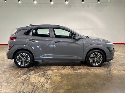 2021 Hyundai Kona