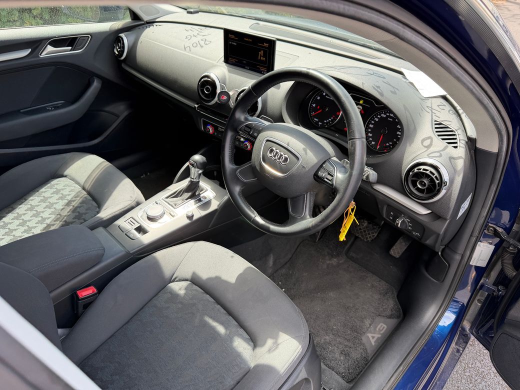 2016 Audi A3