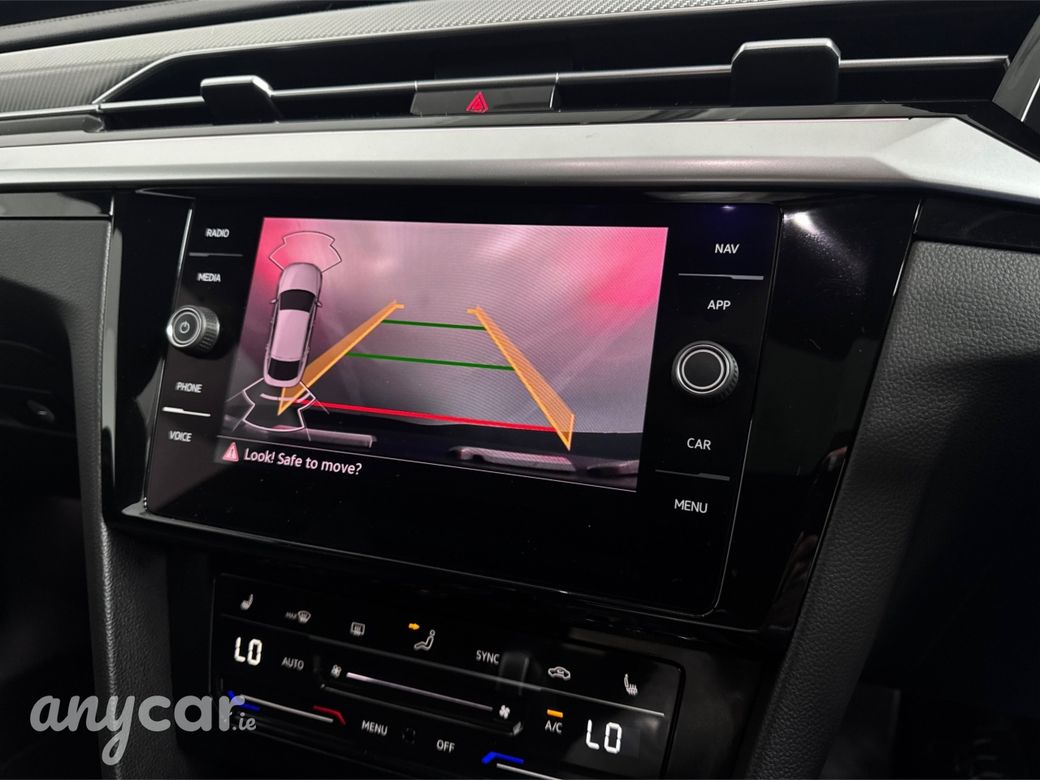 2024 Volkswagen Arteon
