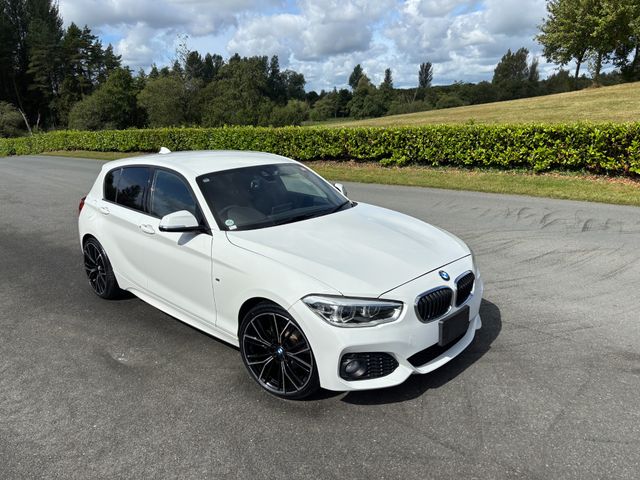 vehicle for sale from Byrne Motor Company