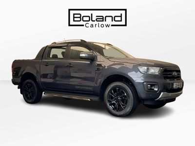 2023 Ford Ranger