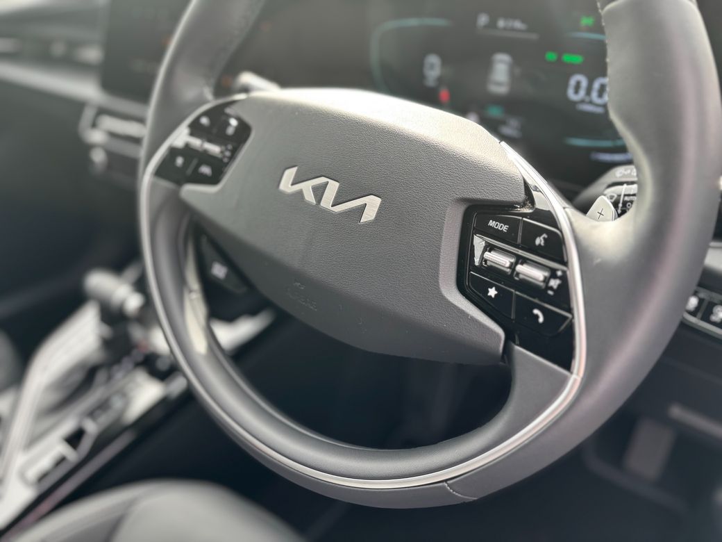 2025 Kia Niro