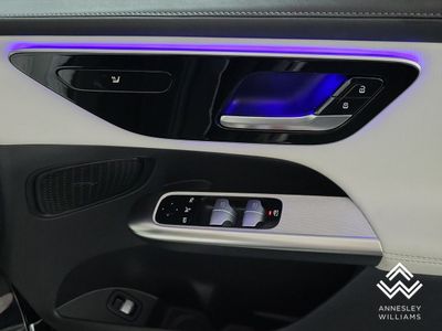 2023 Mercedes-Benz GLC Class
