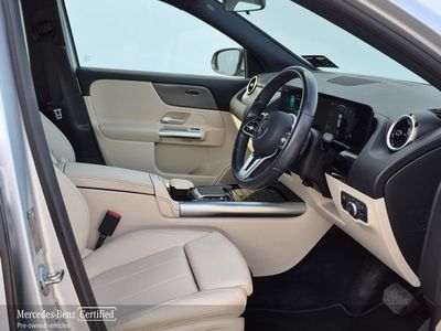 2023 Mercedes-Benz GLA Class