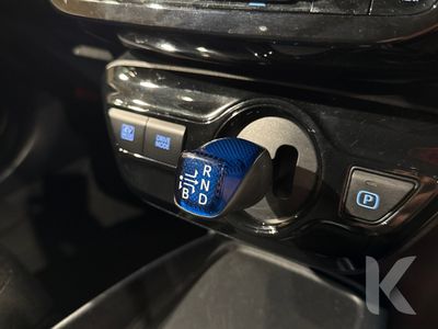 2022 Toyota Prius