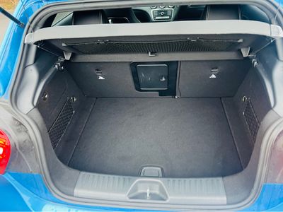 2016 Mercedes-Benz A Class