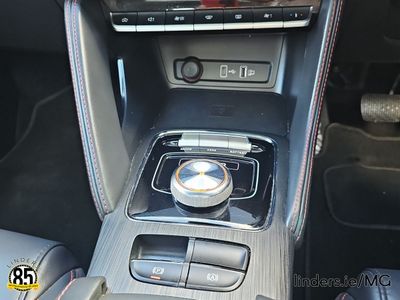 2022 MG ZS