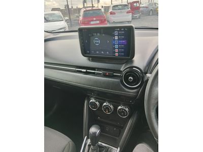 2017 Mazda Demio