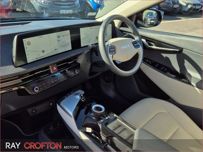 2023 Kia EV6