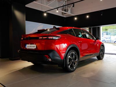 2023 Peugeot 408