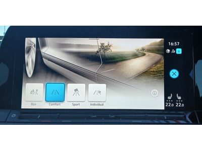 2023 Volkswagen Golf