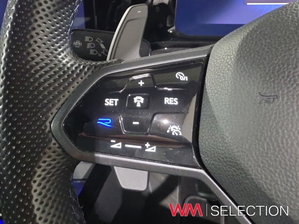 2023 Volkswagen Golf