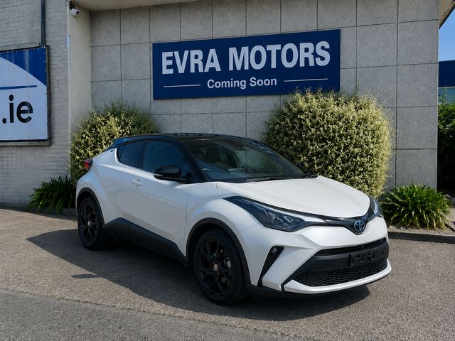 vehicle for sale from Evra Motors