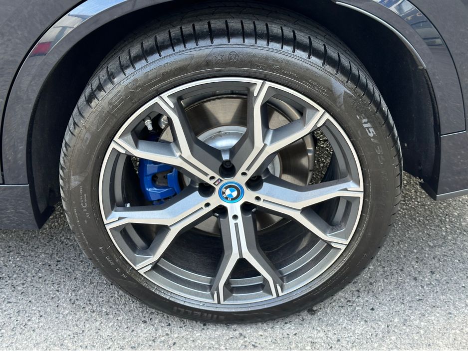 2025 BMW X5