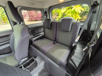 2023 Suzuki Jimny