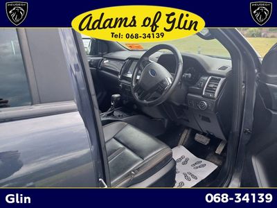 2023 Ford Ranger