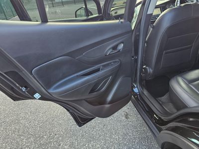 2018 Opel Mokka