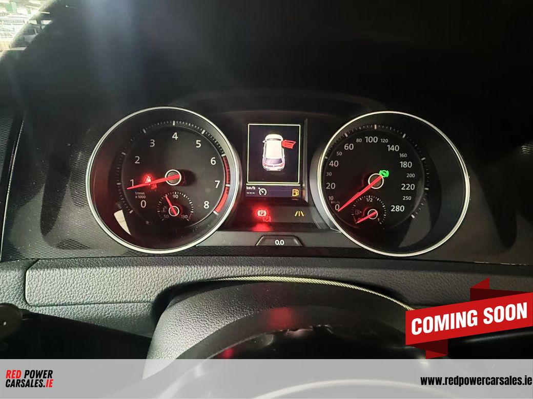 2014 Volkswagen Golf