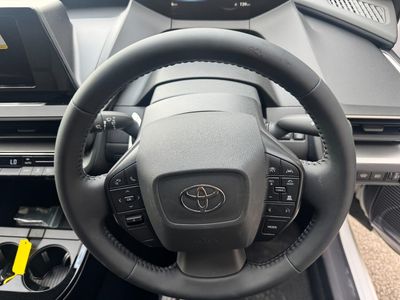 2026 Toyota Prius
