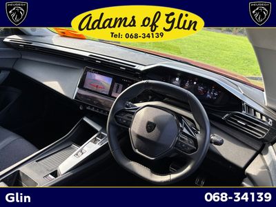 2023 Peugeot 308