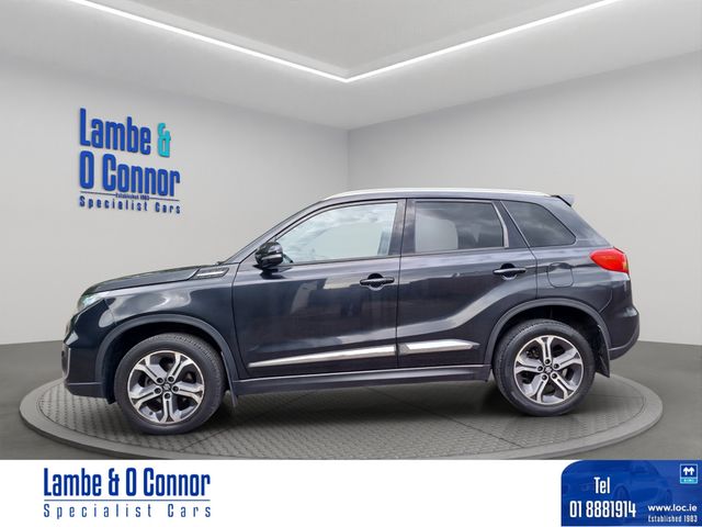 vehicle for sale from Lambe & O'Connor